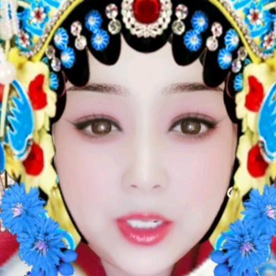 赵四小姐
