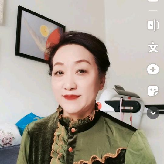 乡村 芝姐