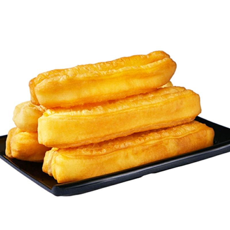 黄金油条哥