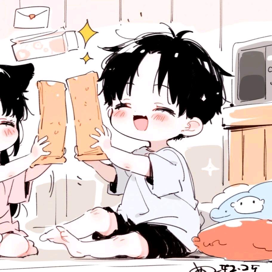 钱从四面八方来~