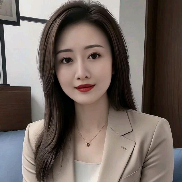 紫玲(八零后)