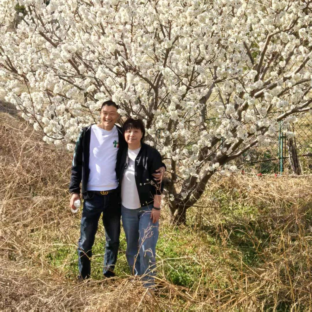 明天会更好加油