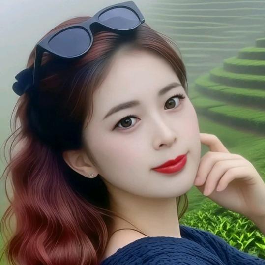 🍒曹娟🍒