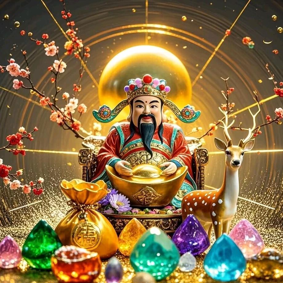 菜逗的杂货铺