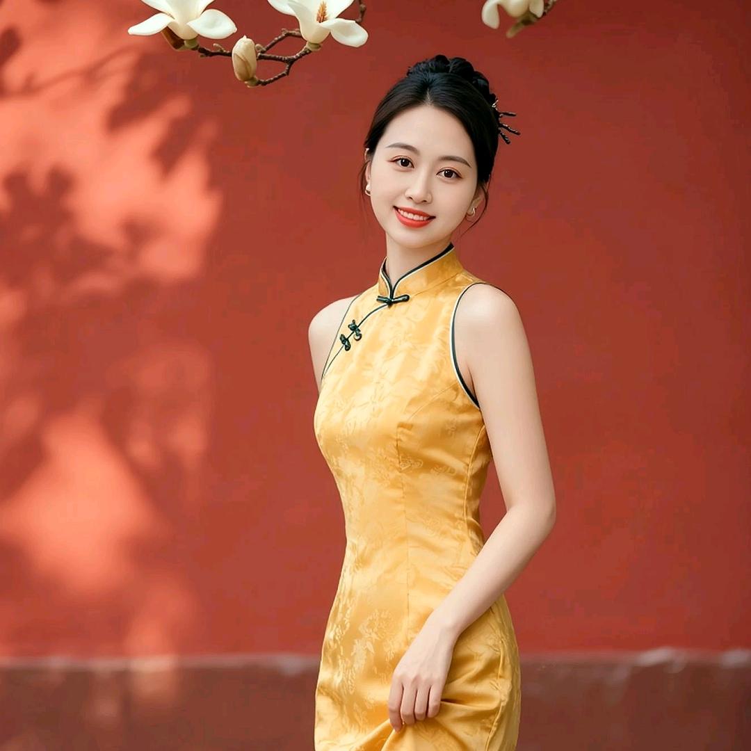 乡村彝姐