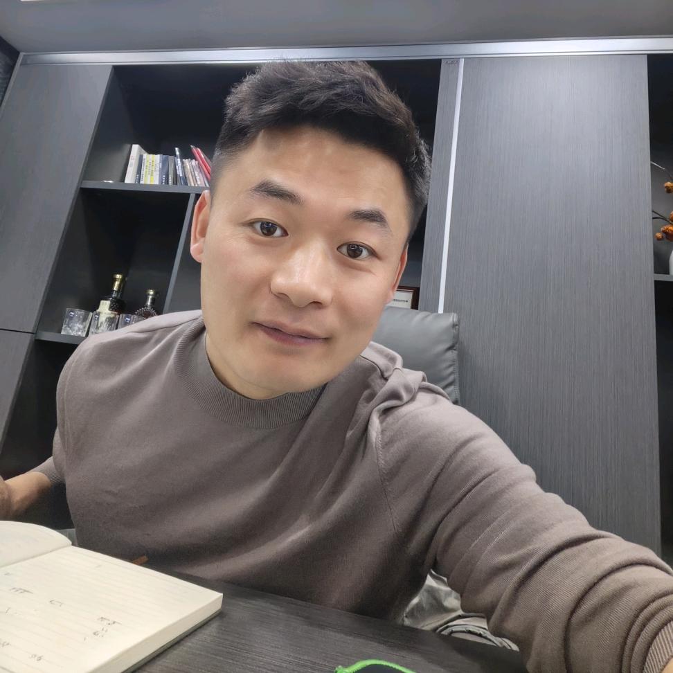 瑞鑫企服涛哥