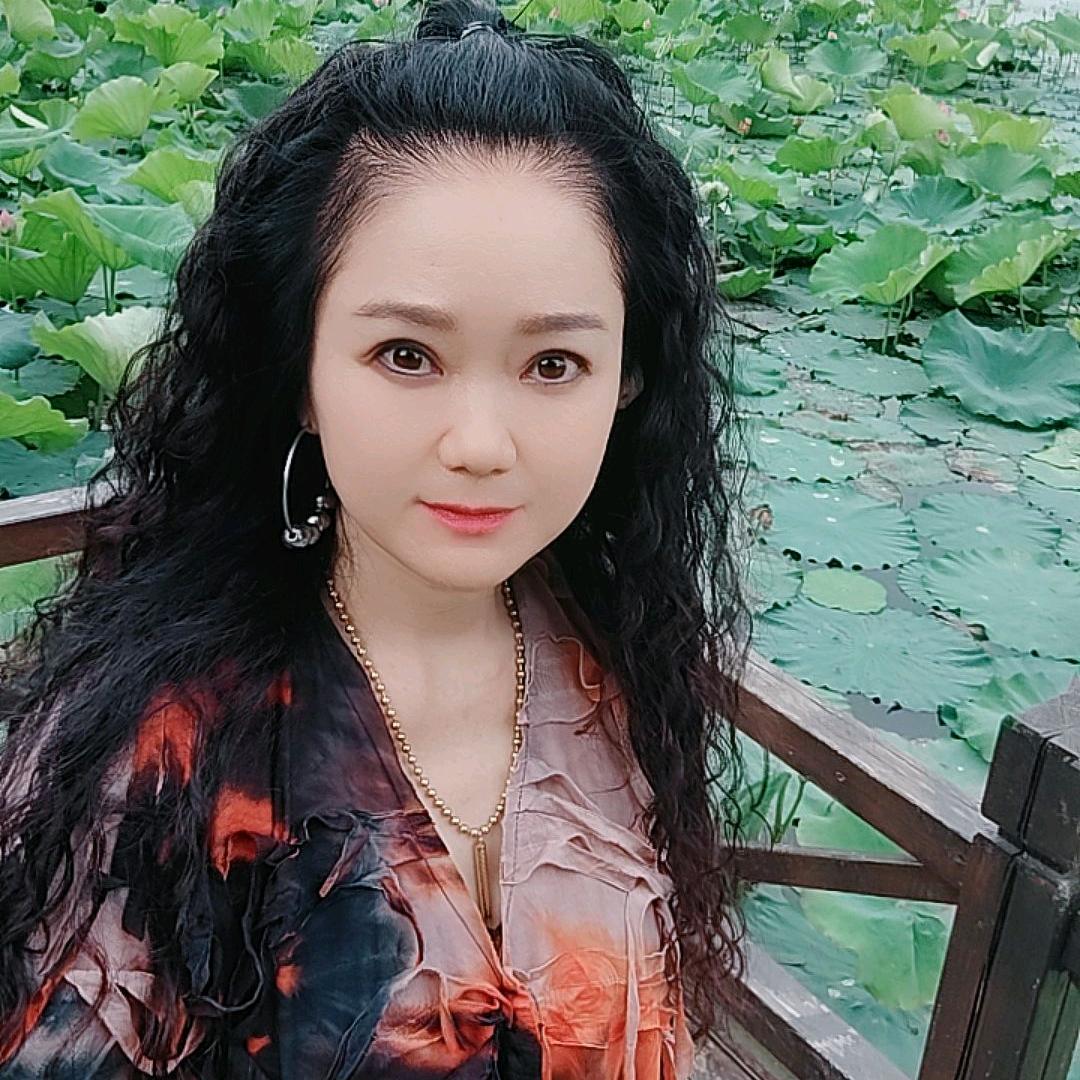 雨荷