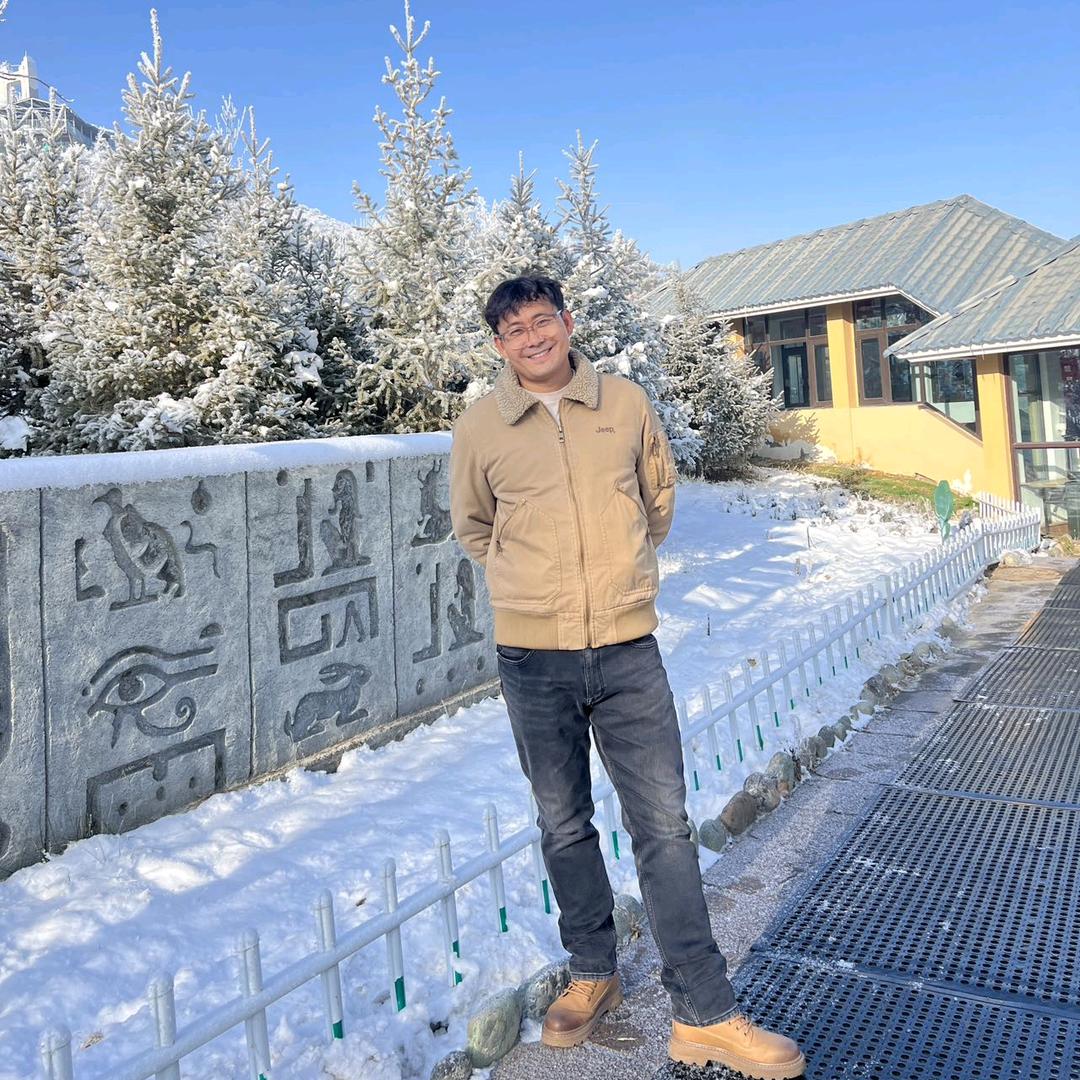 乌数陈老师