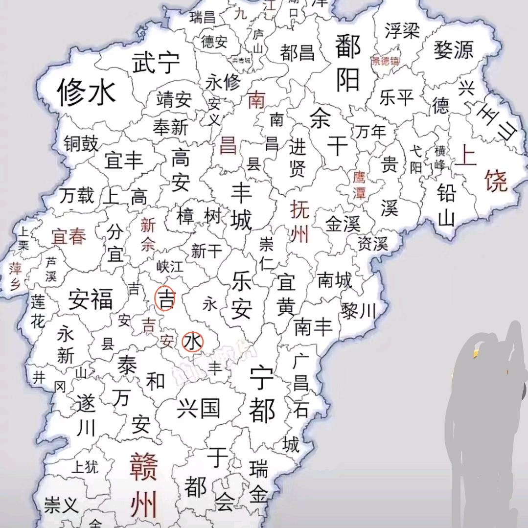 庐陵李风
