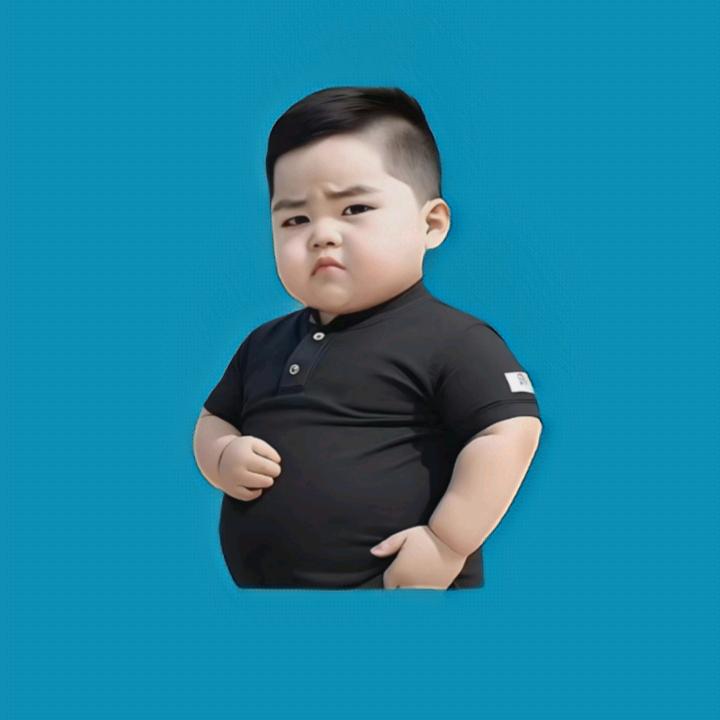 老一