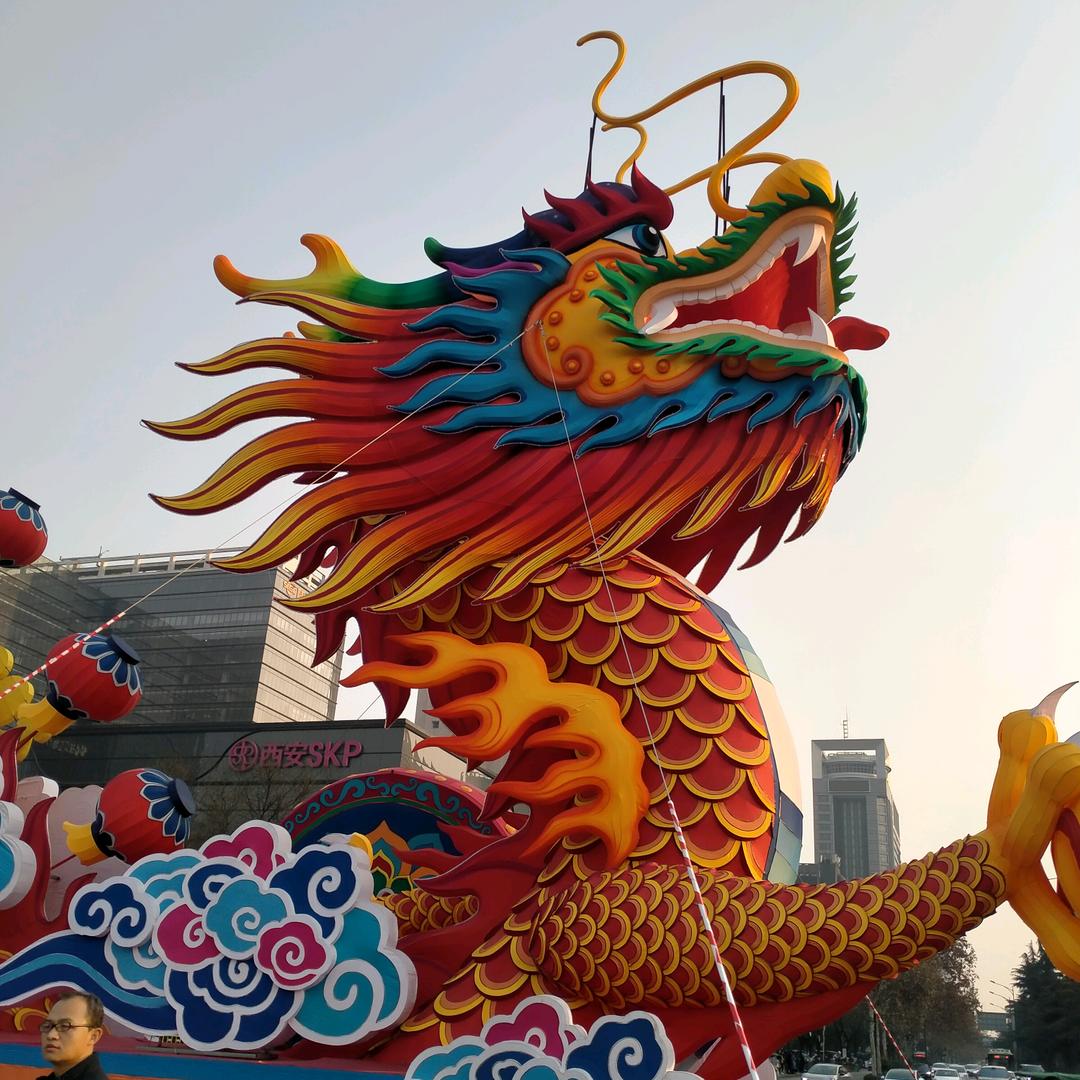 静水流深