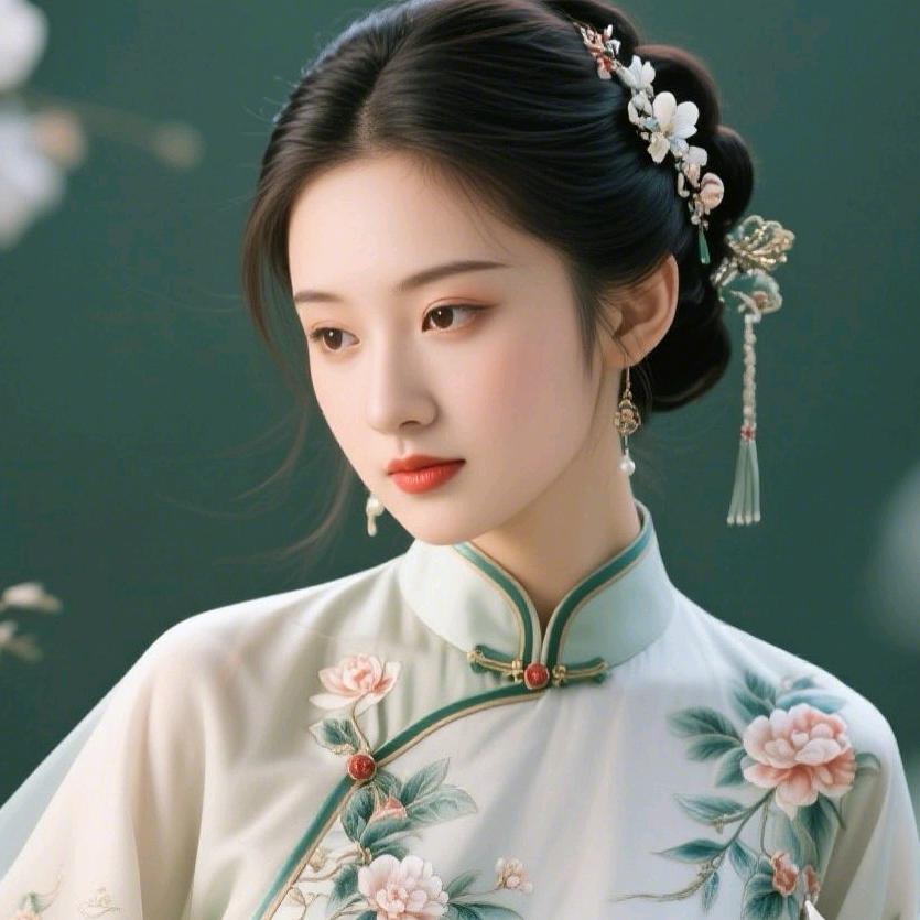 大海伊人新中式(深圳南油)