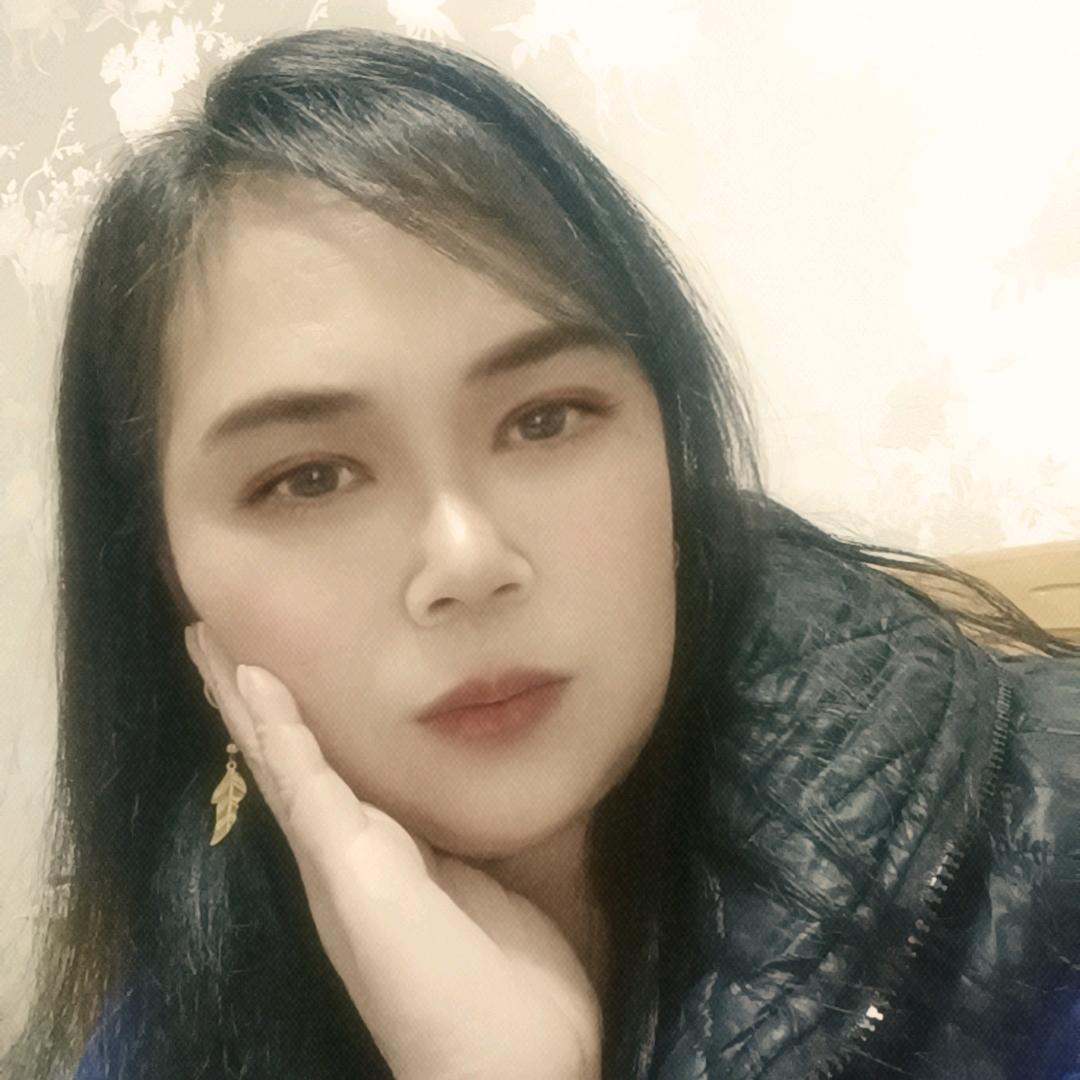 丁家湾英子🌷