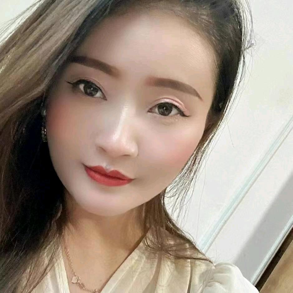 兰兰妹