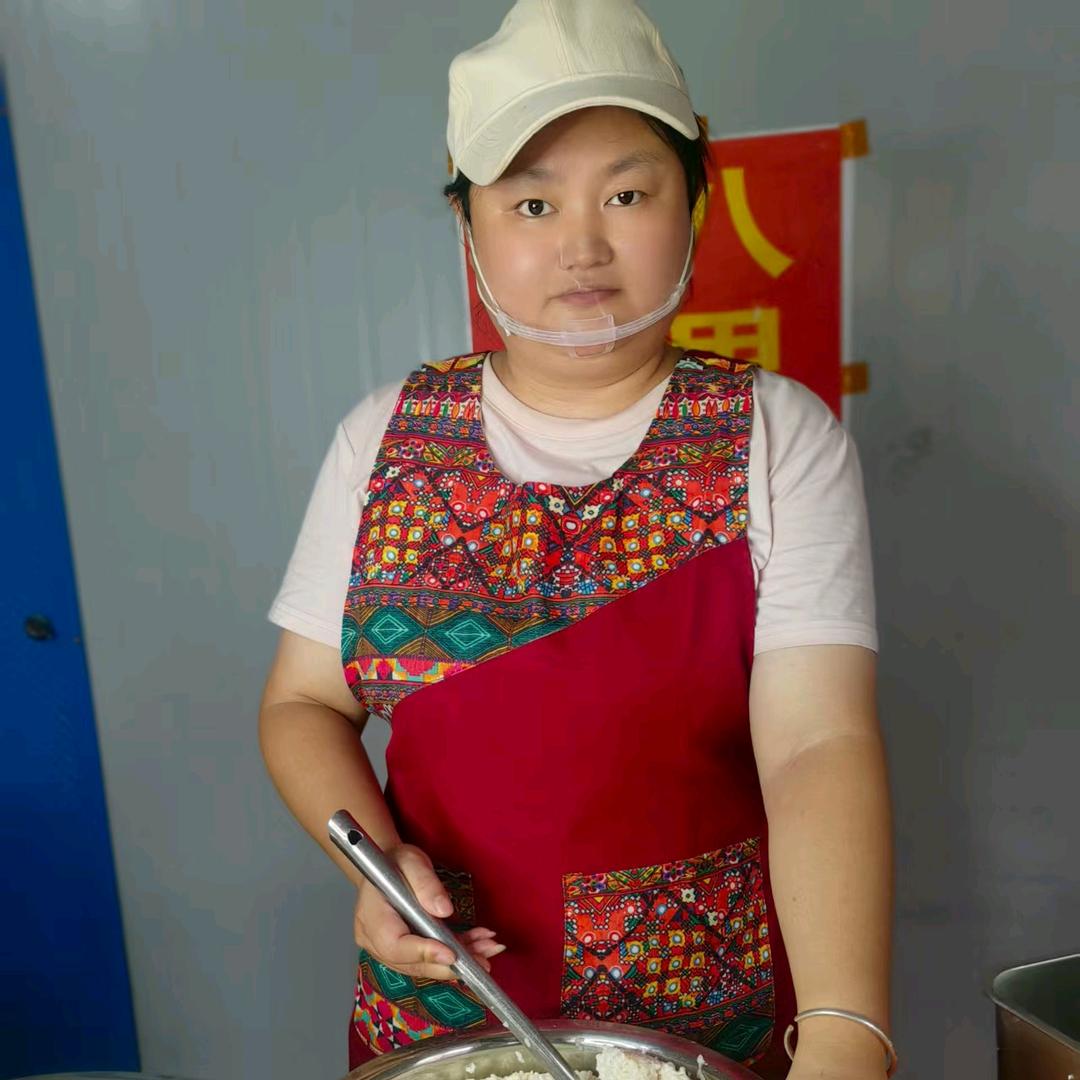 贵州农家甜酒酿小甜