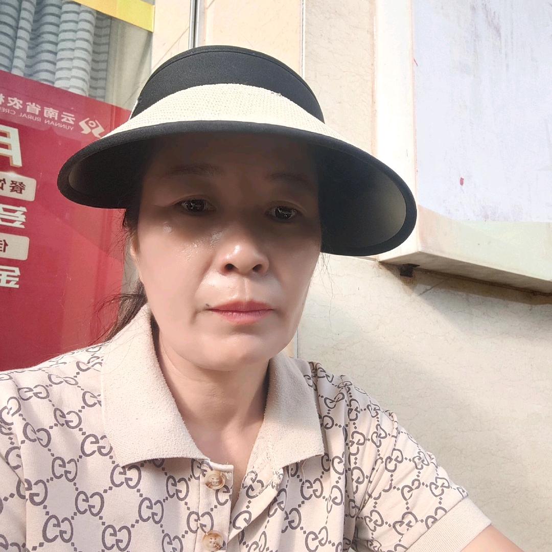 云南会姐