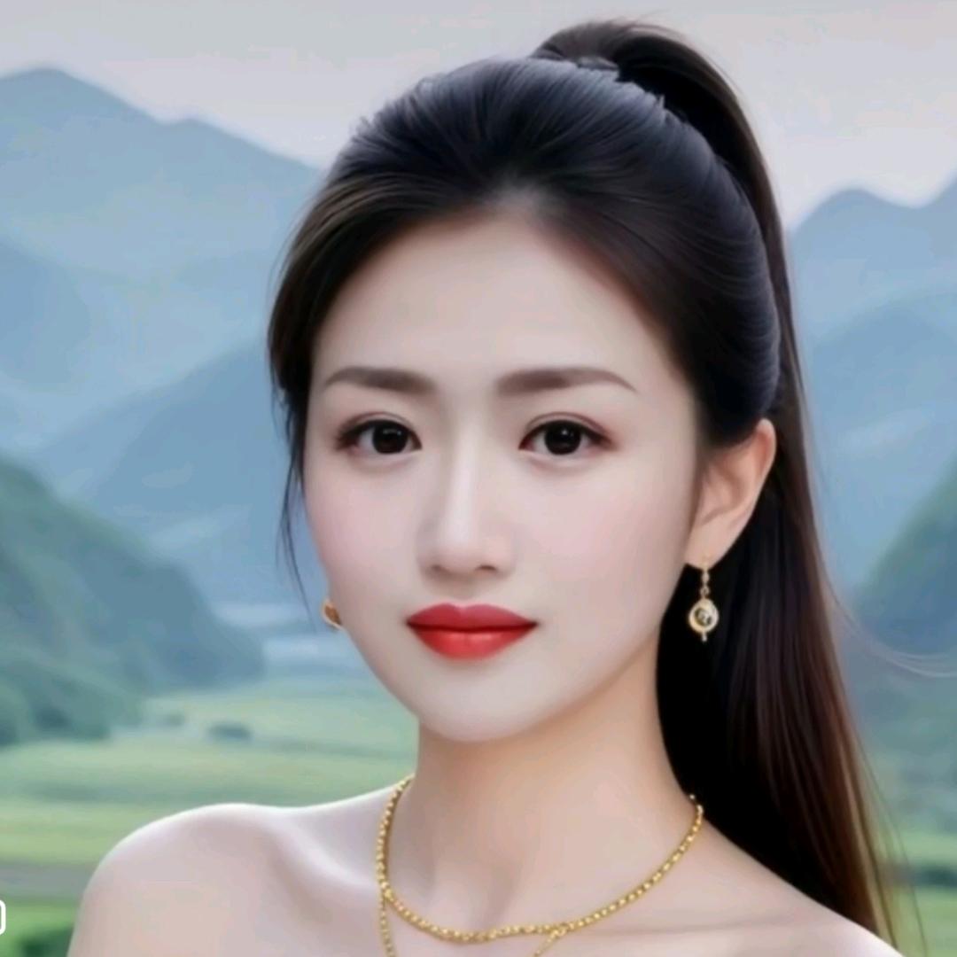 宁静Nicole