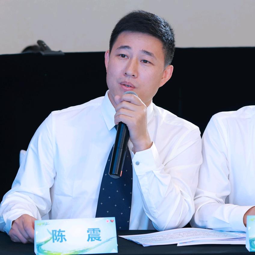 心内科陈医生