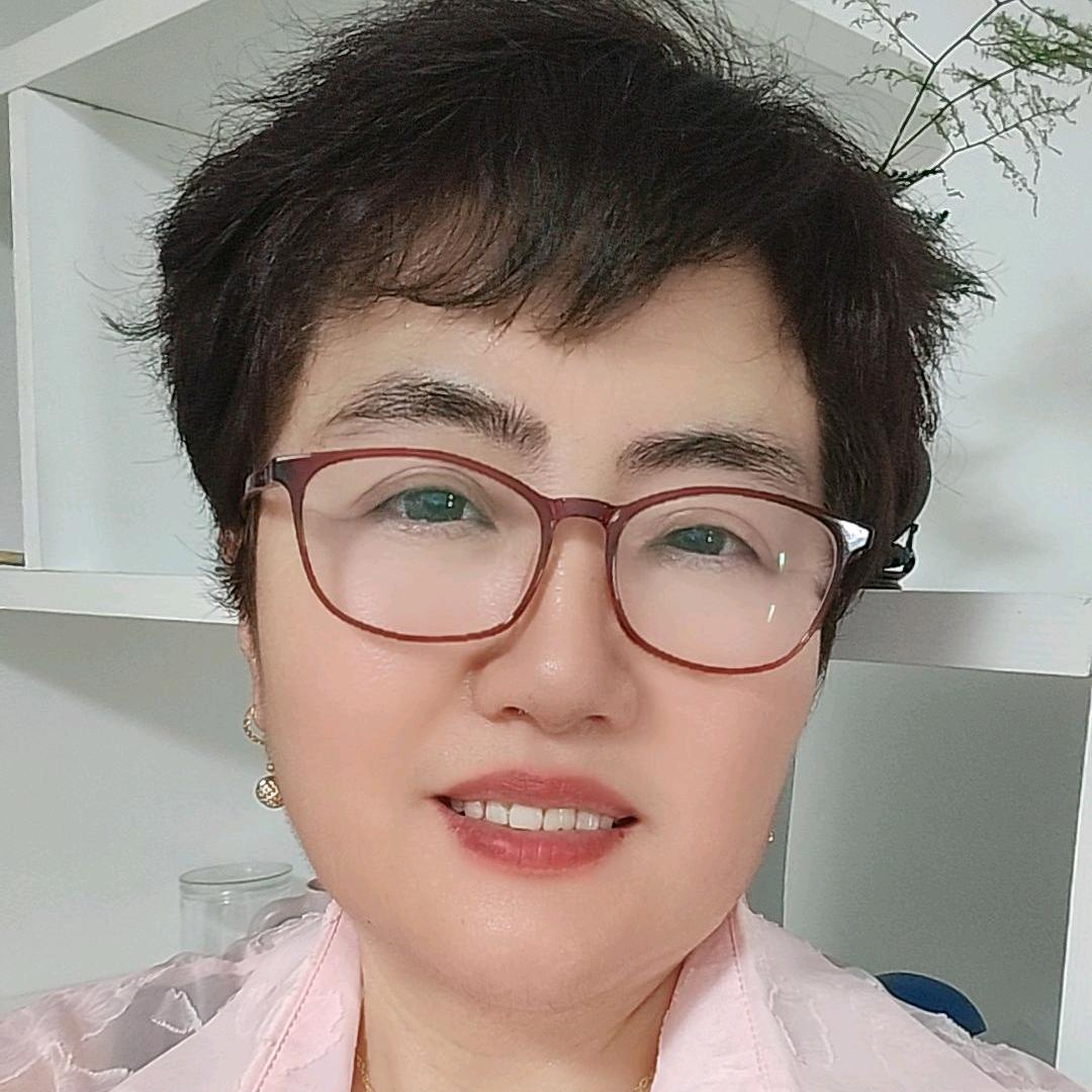 万紫千红