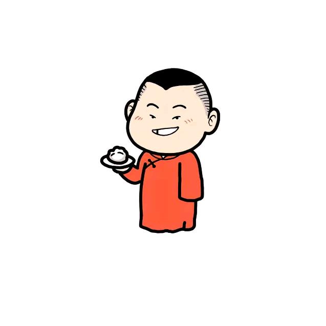 局气男孩😐