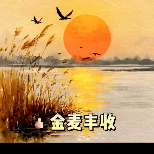 四季平安