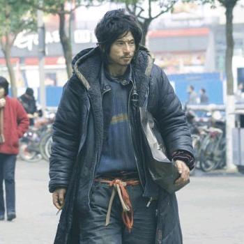 生命中的悲修心