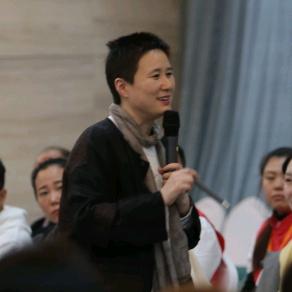 如是正念成长教育