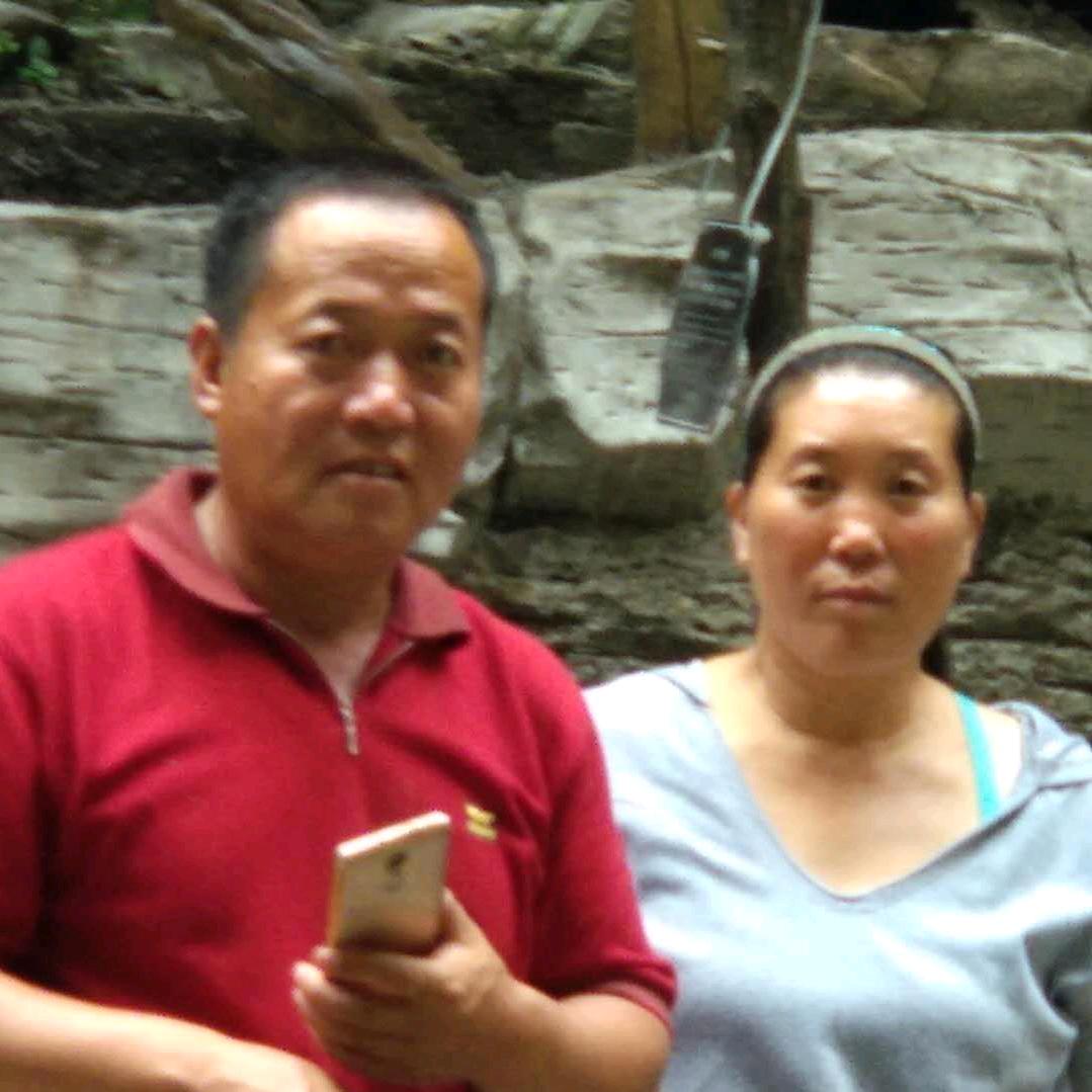老尚