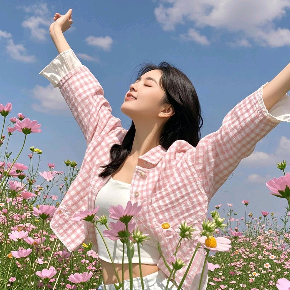洋洋爱吃糖