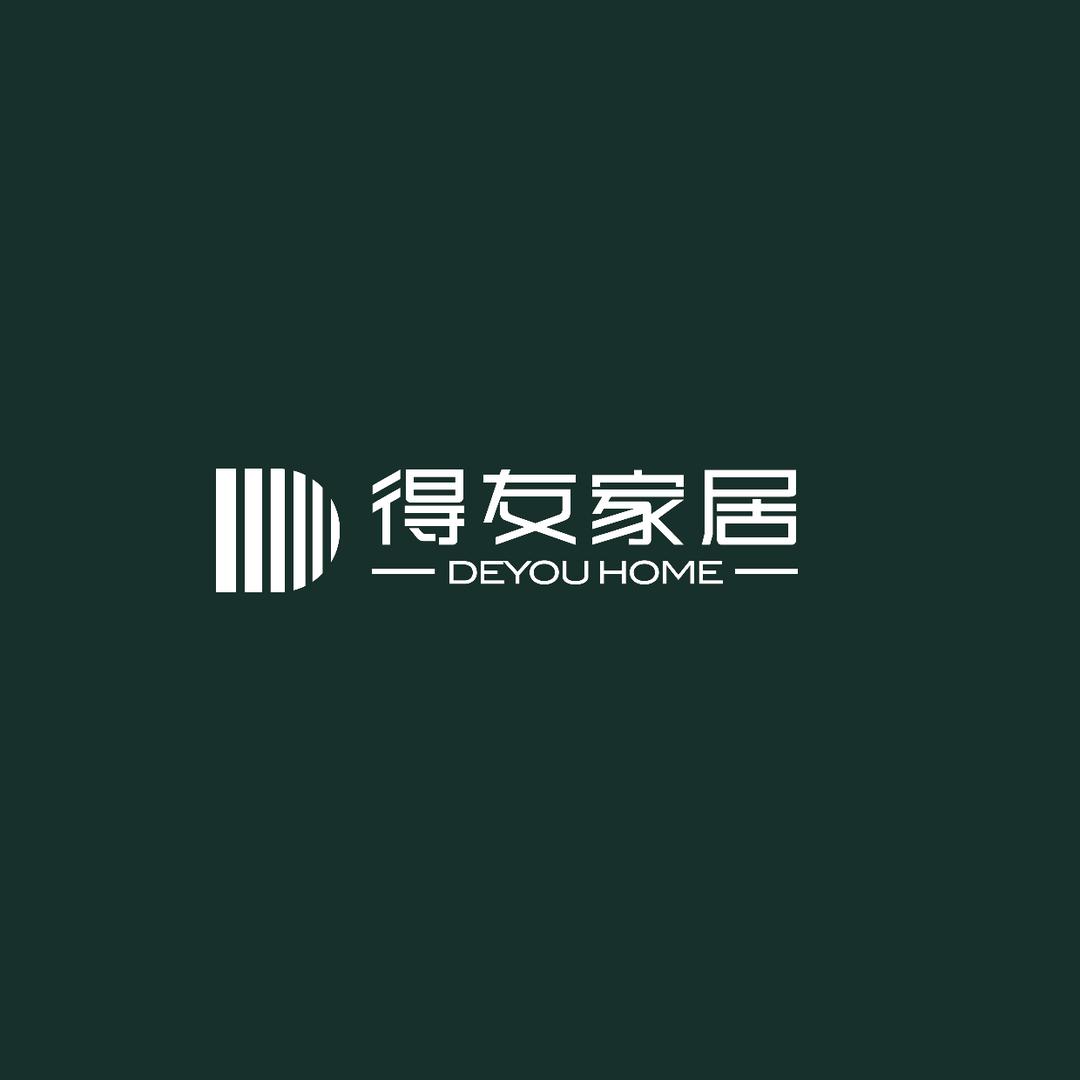得友家居（板式衣柜）