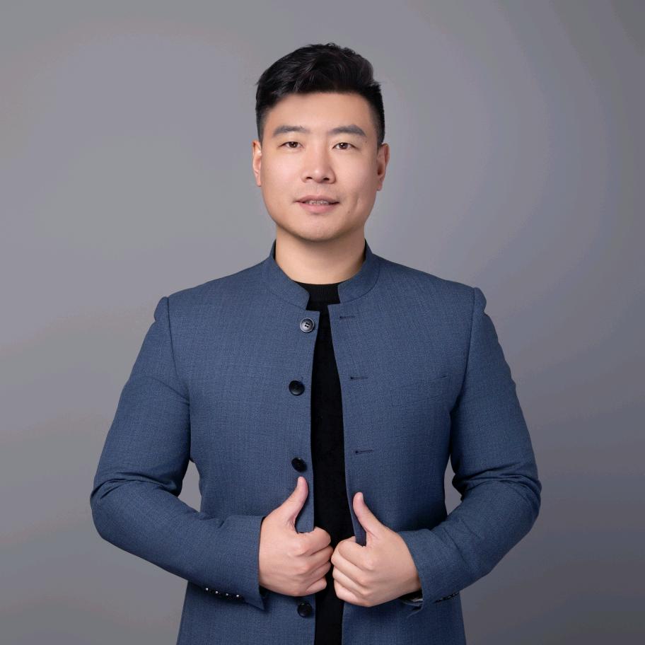 商业策划赵子龙