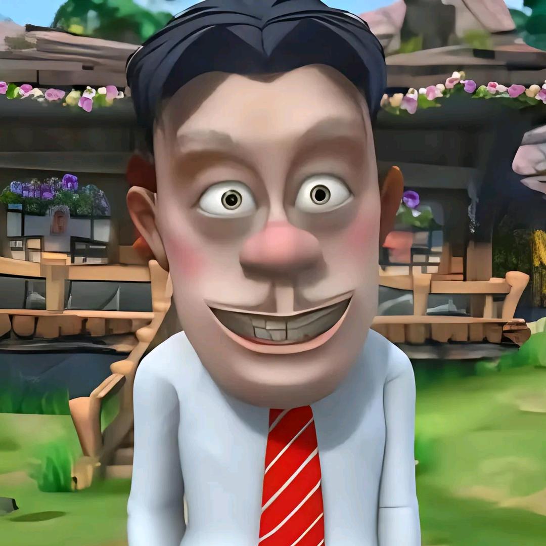 光头强