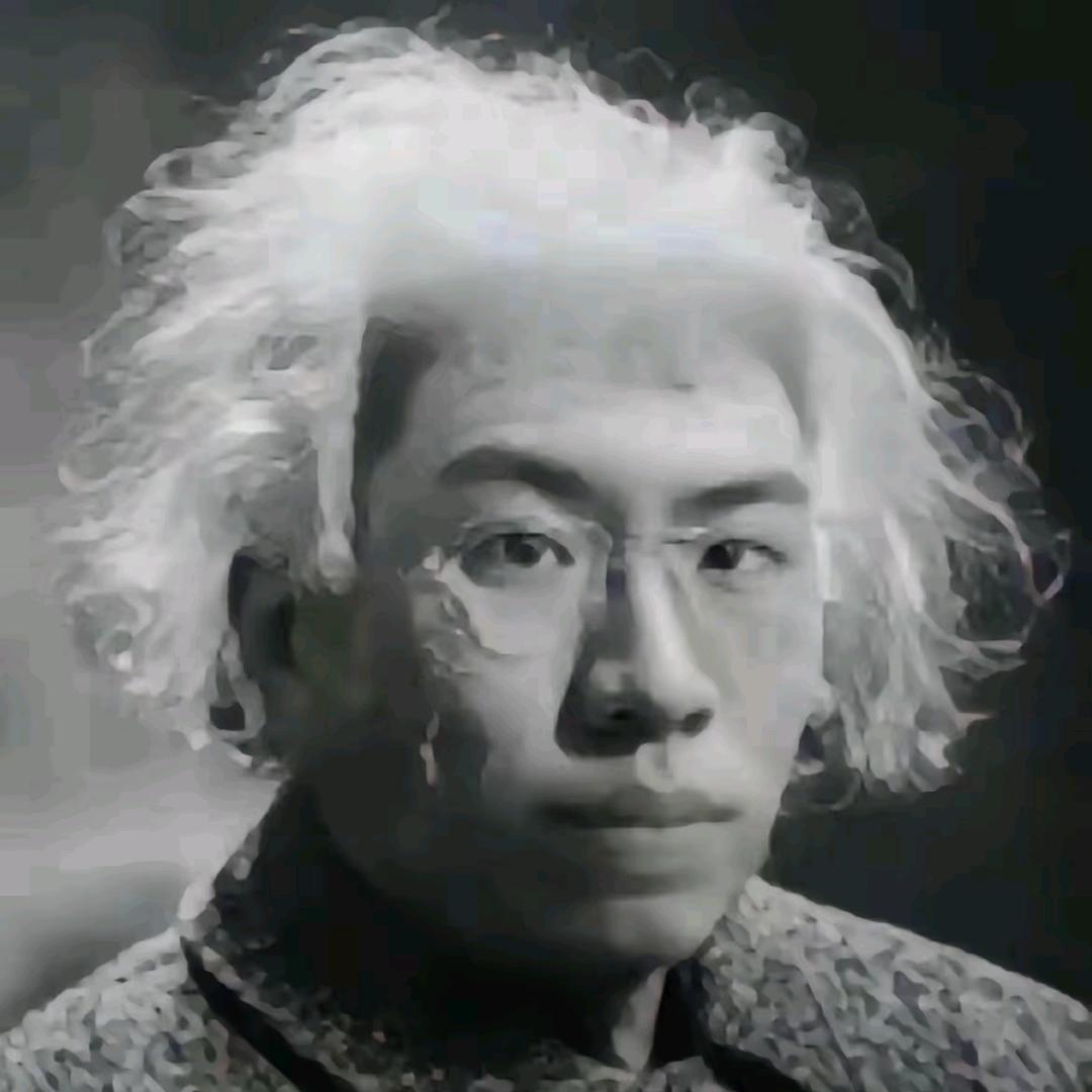 无我