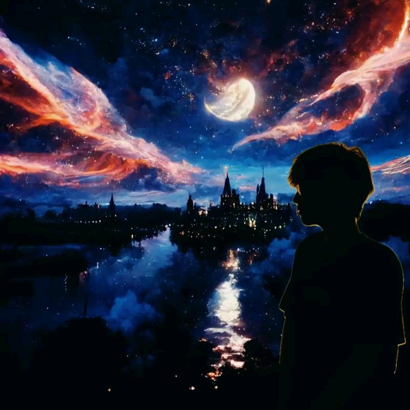 星辰幻梦