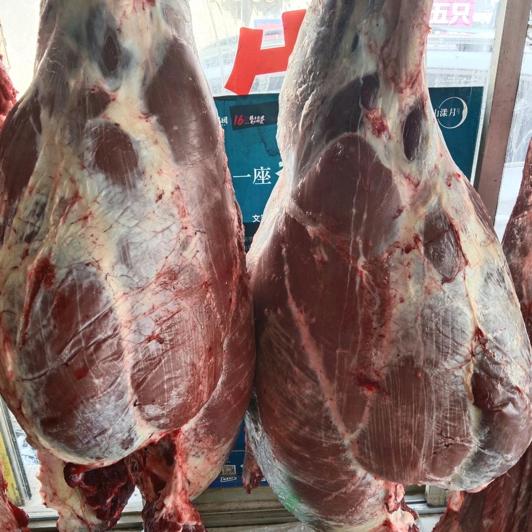 彩云红兴牛肉馆