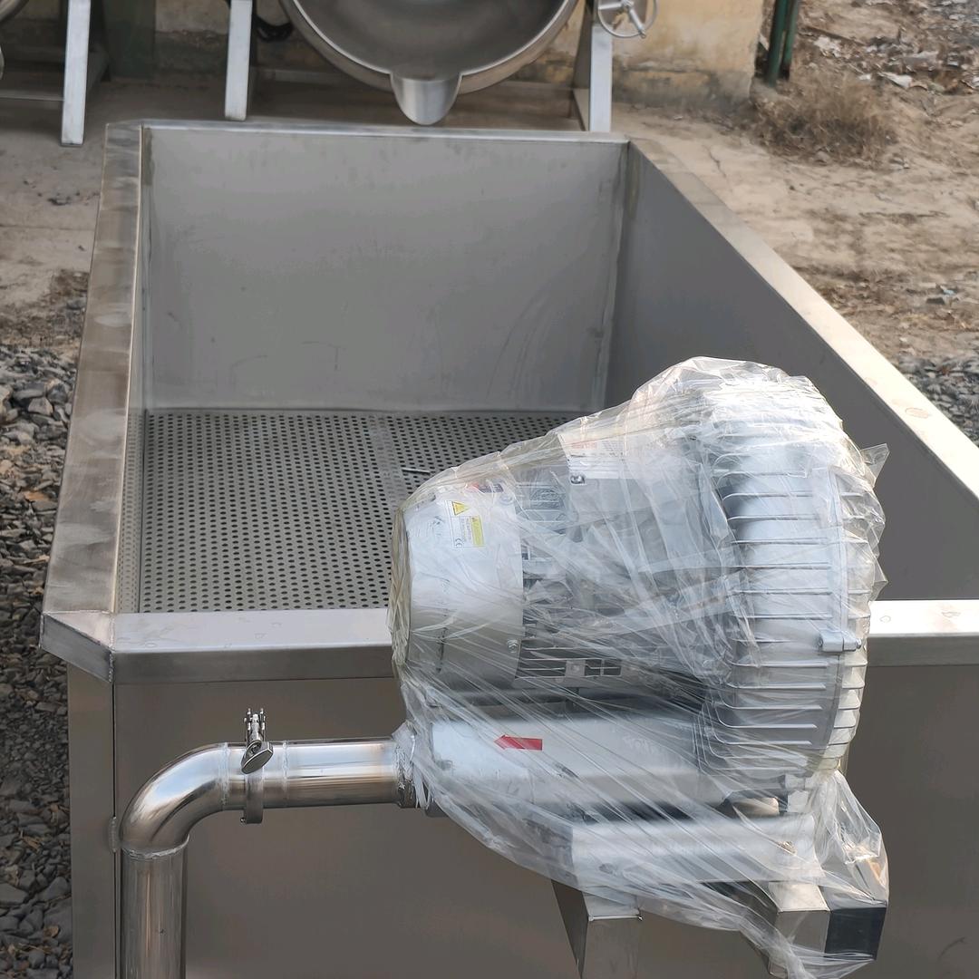 蔬菜水果清洗机