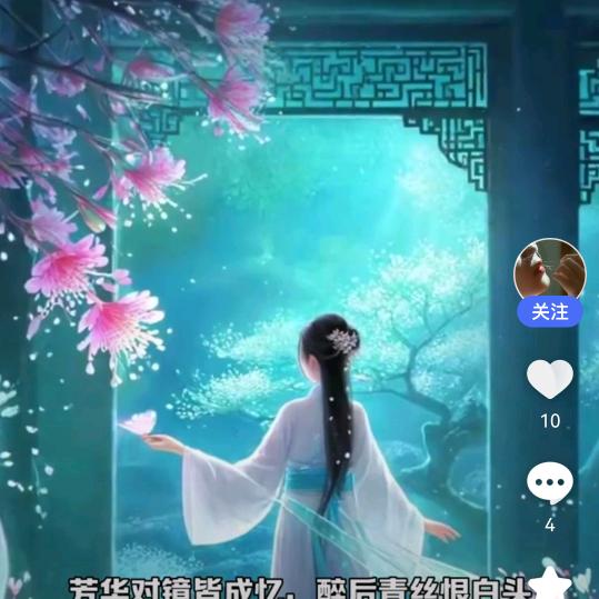 苍穹