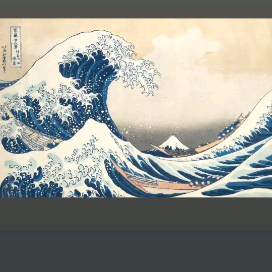 暖月亮