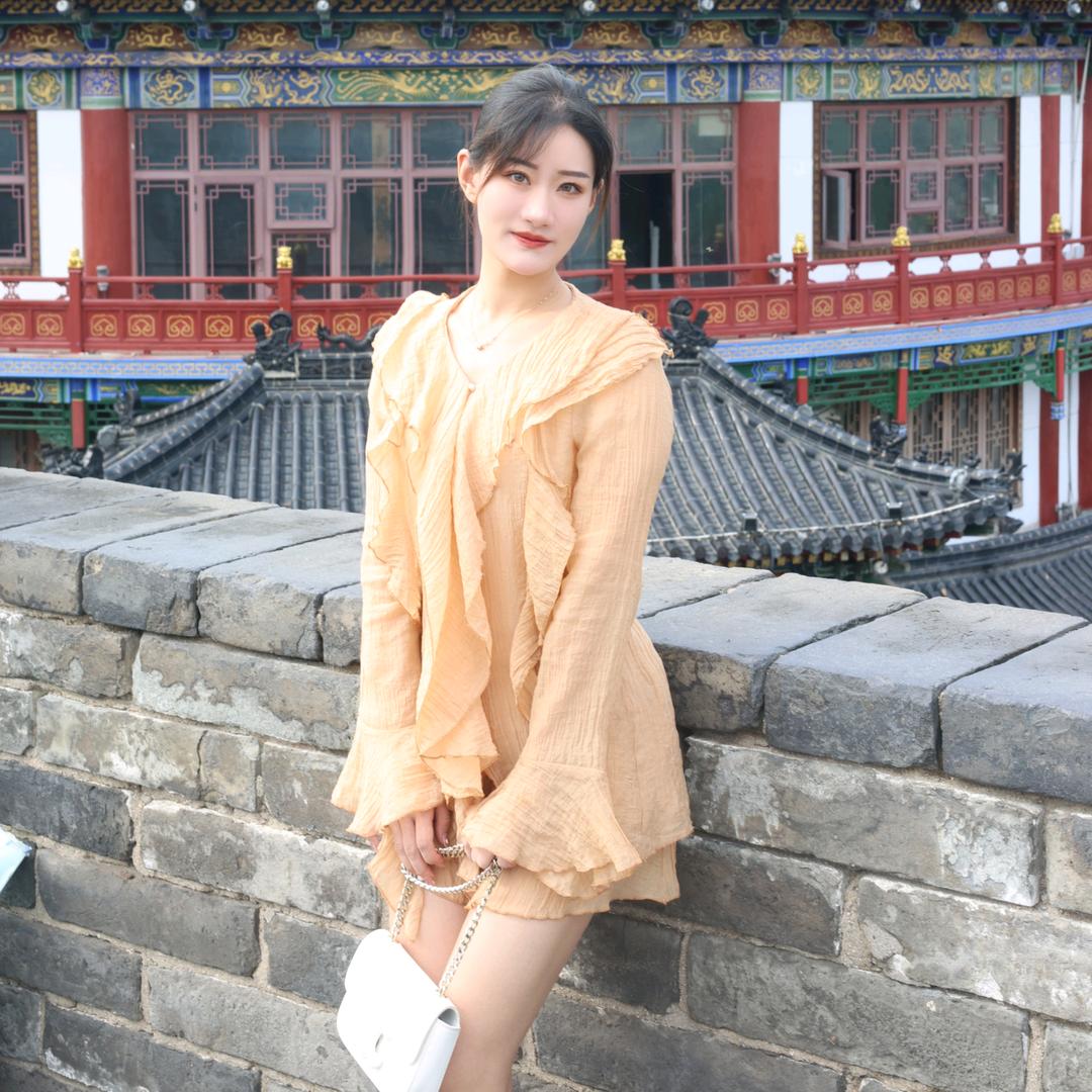 琪雅儿👑