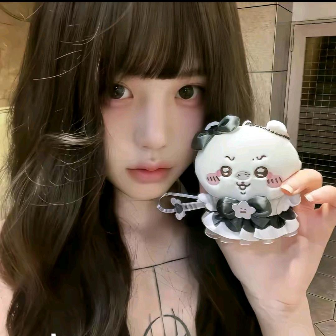 公主👸🏻宝藏馆