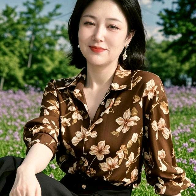 连妈妈