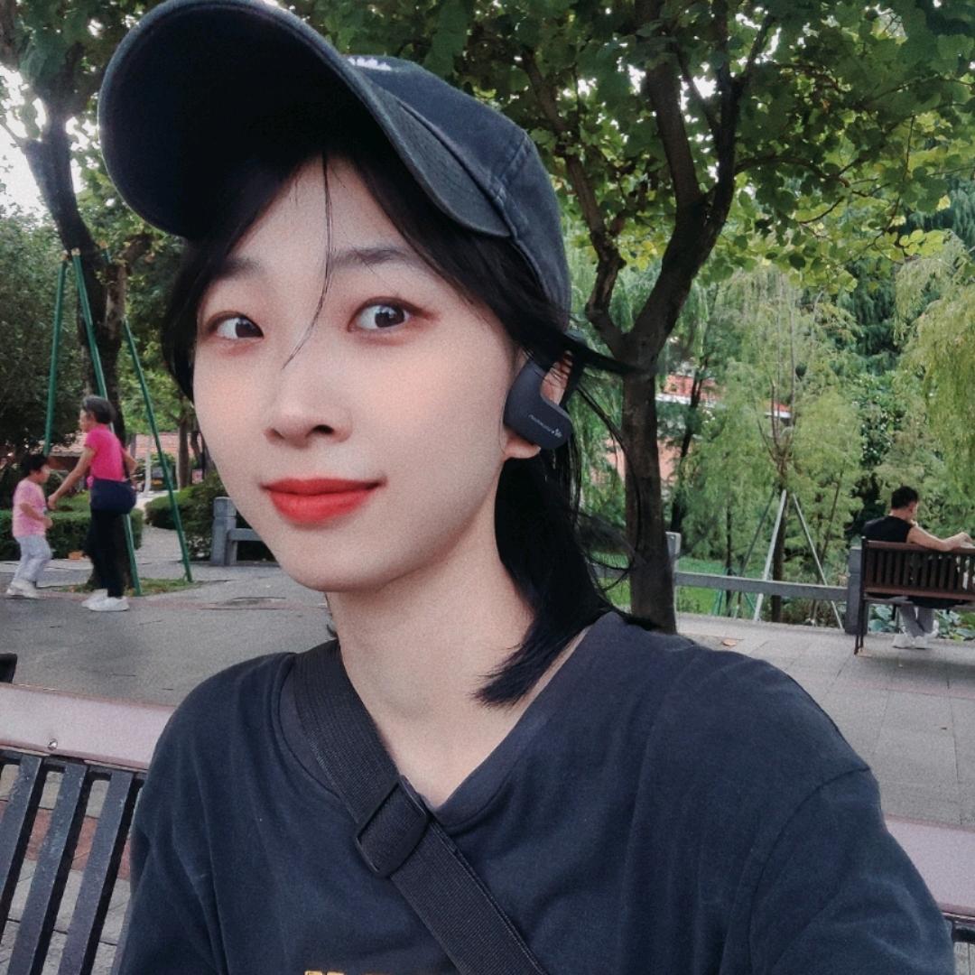 元气满满的大鹅