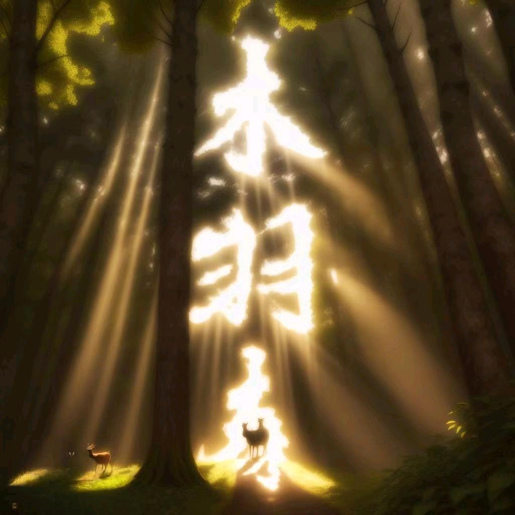 木羽森