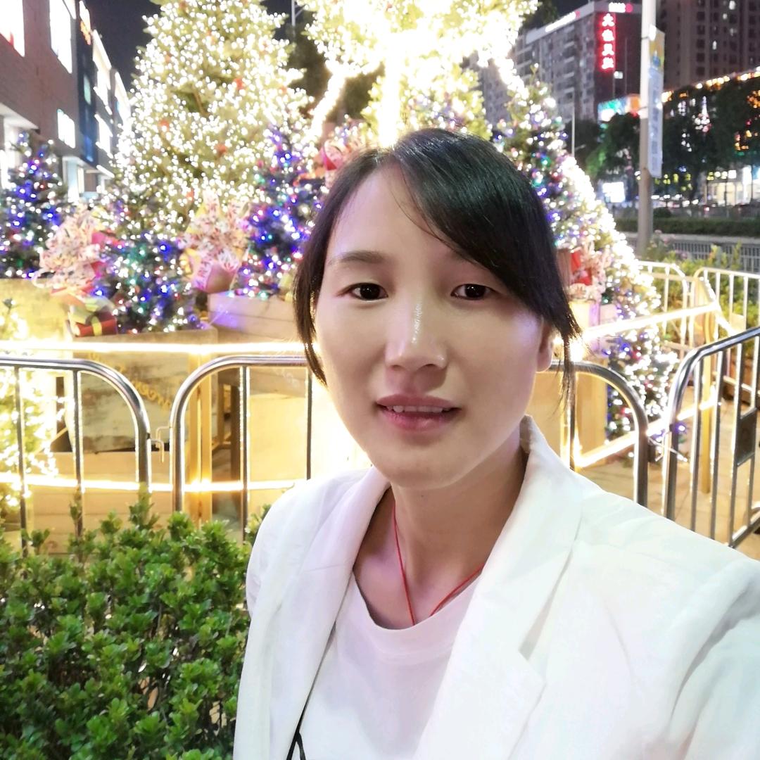 李姐