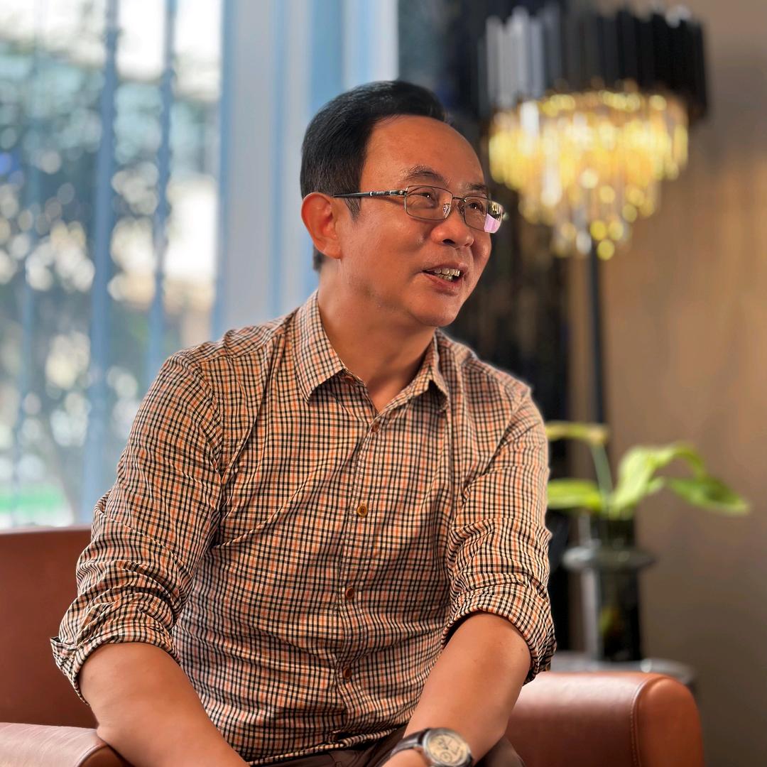 与君同行5.0