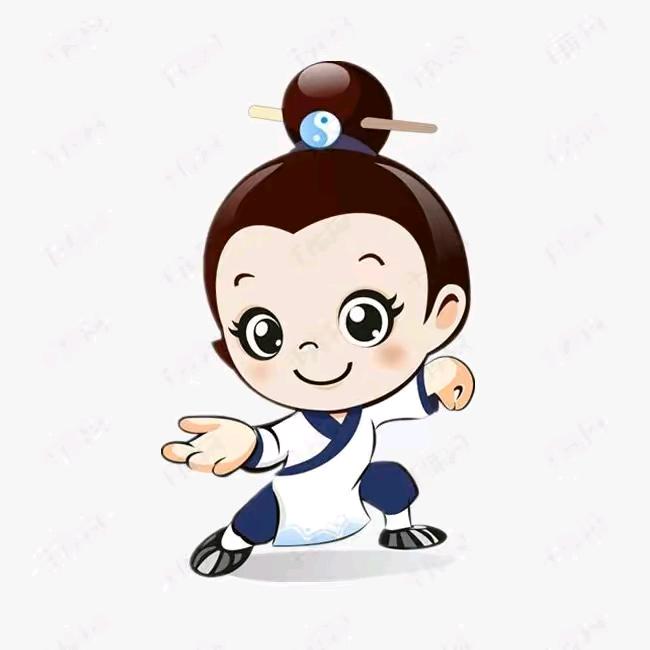 古镇小熊