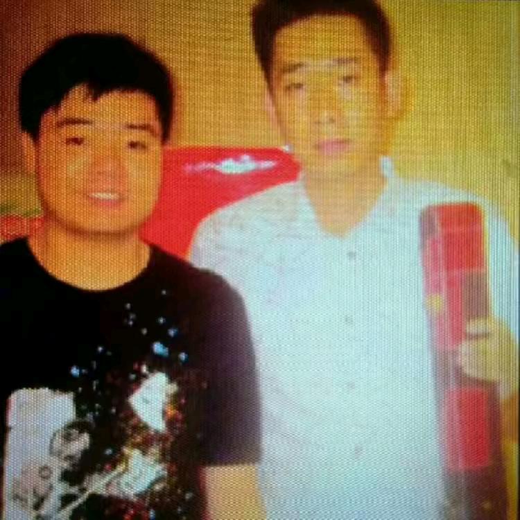刘军台球俱乐部