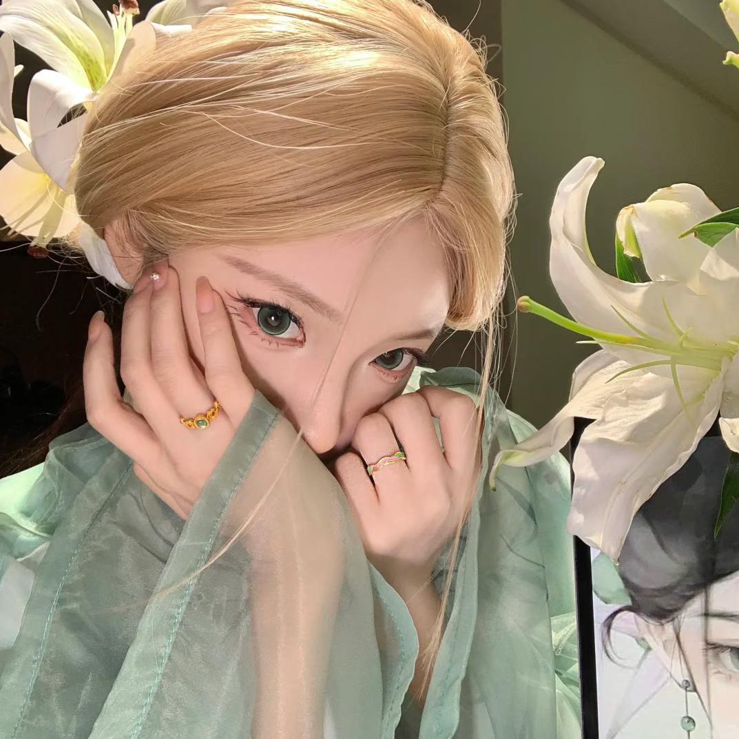 ˗ˋ万人宠不如一人懂ぅ