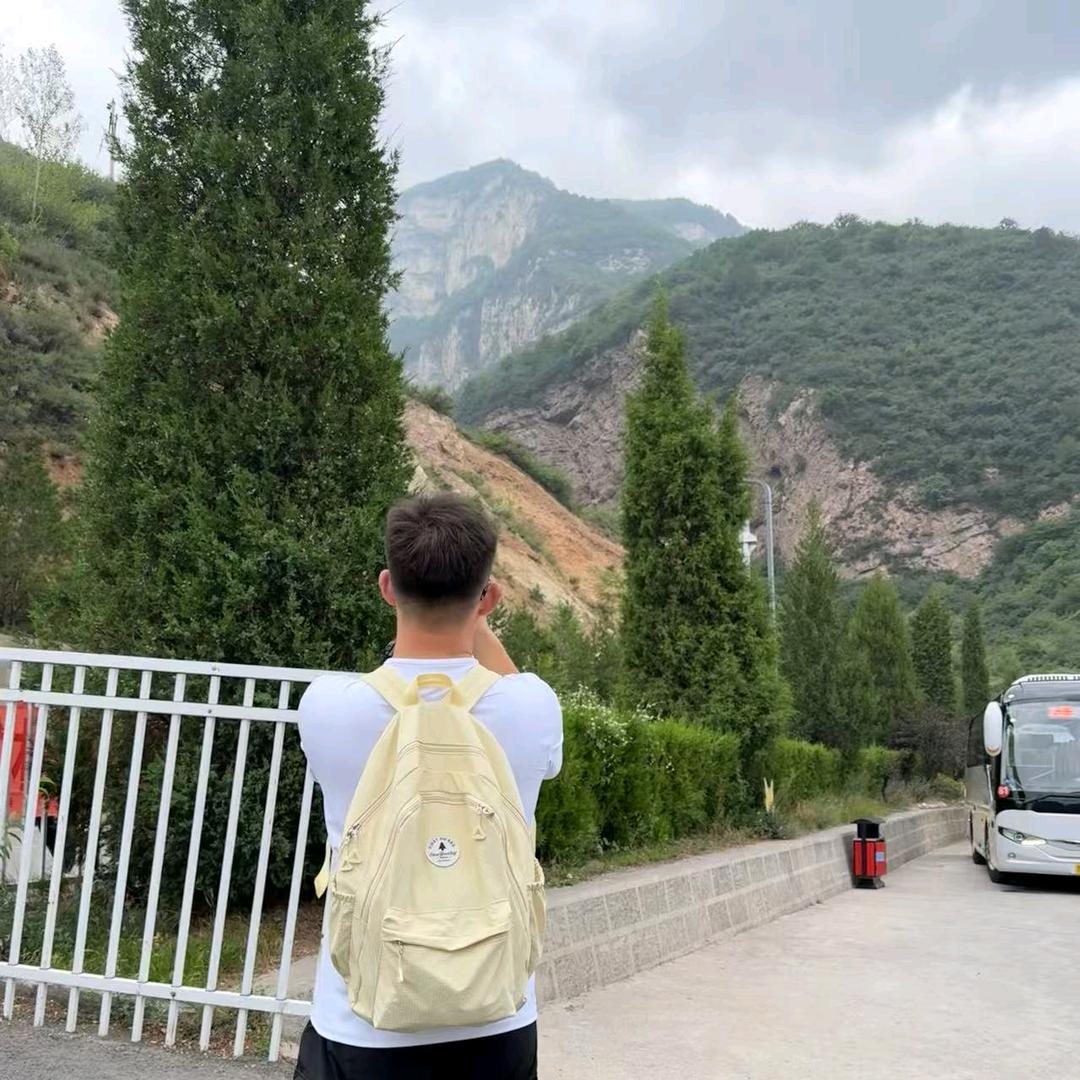 万壑松🇨🇳