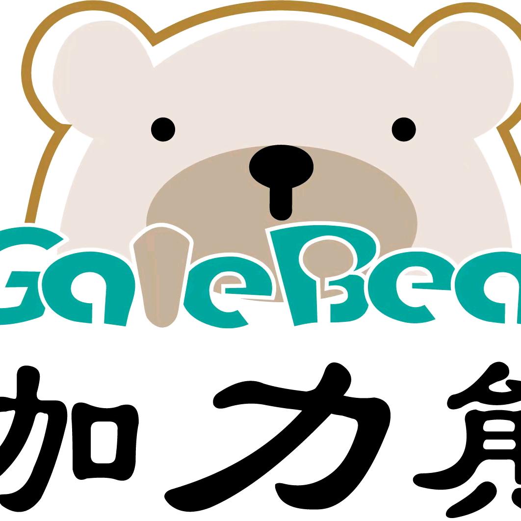 🐻伽力熊童装
